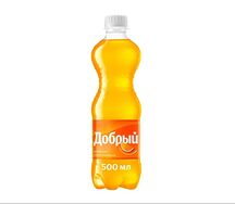 Добрый Апельсин