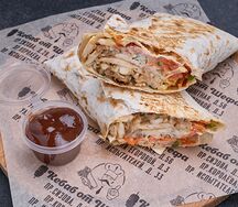 Шаверма Барбекю