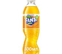 Фанта