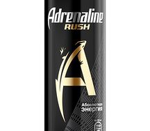 Адреналин Раш 