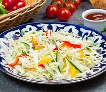 Капустный
