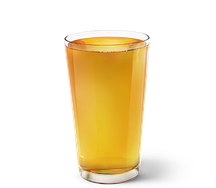 Яблочный сок Средний