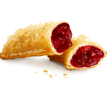 Пирожок Вишневый