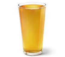 Яблочный сок Большой