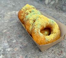 Пончики