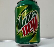 Mountain Dew