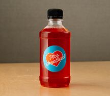 Морс брусника