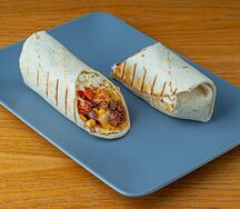 Буррито El Diablo