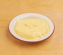 Сырный соус