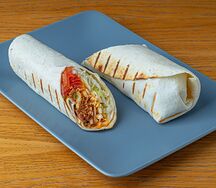 Шикарный буррито