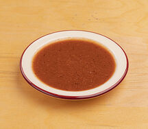 Соус Сальса