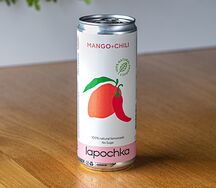 Лимонад Lapochka Манго-Чили