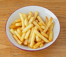 Картофель фри