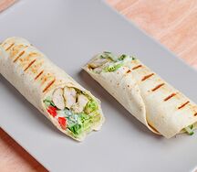 Фирменная шаверма Pitas