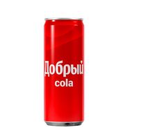 Добрый кола