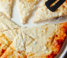 Хачапури по-мегрельски