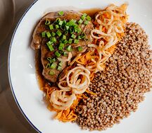 Томленая утка