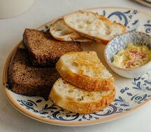 Хлебная корзина