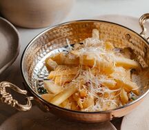 Картофель фри