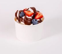 Десерт Павлова