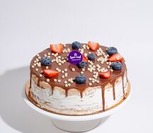 Торт Блинный классический