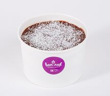 Десерт Баунти