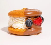 Печенье Сэндвич