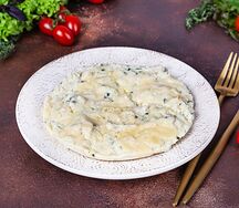 Жульен из курицы оригинальный