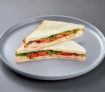 Клаб-сэндвич 