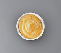 Соус Сырный