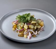 Деревенский 