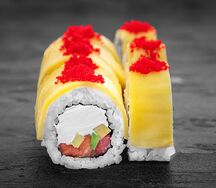 Манго Танго