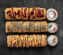 Темпура-сет