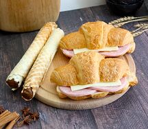 Комбо Ночью на кухне