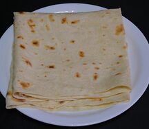 Лаваш Армянский
