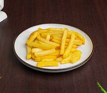 Картофель фри