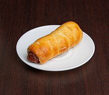 Сосиска в тесте