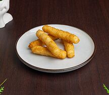 Сырные палочки