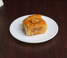 Пахлава по-турецки