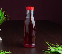 Морс клюквенный