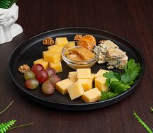 Сырное ассорти