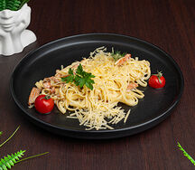 Паста Карбонара