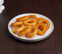 Луковые кольца