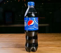 Pepsi