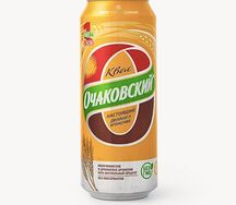 Квас Очаковский