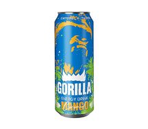 Gorilla Mango 