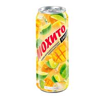 Мохито Очаковский Манго