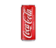 Coca-Cola classic