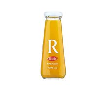 Rich mini Апельсиновый