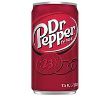 Dr. Pepper 